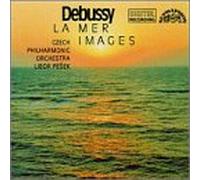 Debussy: La Mer/Images [IMPORT]