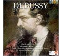 Debussy: La Mer/Piano Suite/Images Nos 1 & 2 [IMPORT]