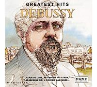 Debussy^Marsalis^Juilliard String Quartet - Greatest Hits