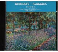 Debussy - Melodies