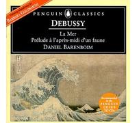 Debussy: Nocturnes