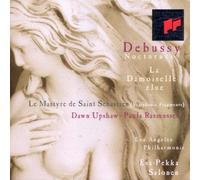 Debussy : Nocturnes - La Damoiselle Elue