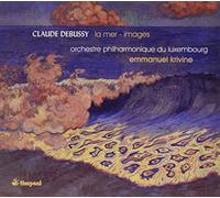 Debussy - Orchestral Works 1