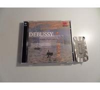 Debussy: Orchestral Works