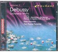 Debussy: Orchestral Works
