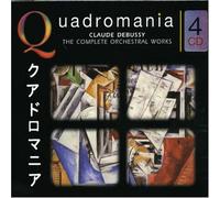 Debussy: Orchestral Works