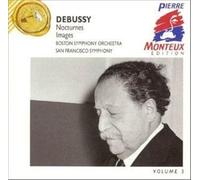 Debussy: Orchestral Works [IMPORT]