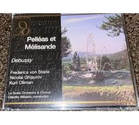 Debussy: Pelléas et Mélisande