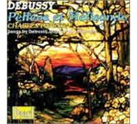 Debussy: Pelléas et Mélisande