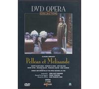 Debussy: Pelleas et Melisande [DVD] [2000]