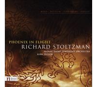 Debussy - Phoenix in Flight