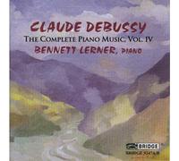 Debussy: Piano Music 4, Tombeau, Estampes, Preludes book 1
