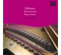 C. Debussy – Piano Music – NAXOS