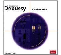 Debussy: Piano Music Suite Bergamasque, Children's Corner, Estampes, Preludes