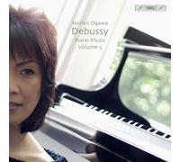 Debussy: Piano Music Vol.5