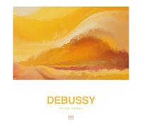 Jean-Yves Thibaudet - Debussy: The Piano Works [VINYL]