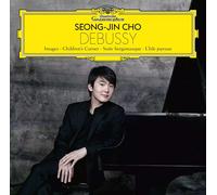 Debussy PL Universal Music Polska