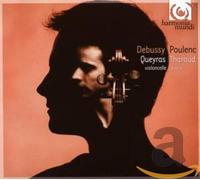 Debussy/Poulenc