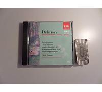 Debussy: Pour le Piano