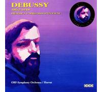 Debussy - Prelude a L'Apres-Midi Dun Faune