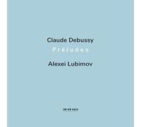Debussy: Preludes
