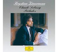 Debussy: Preludes
