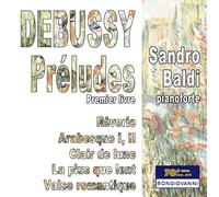 Debussy - Preludes