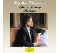 Debussy: Préludes