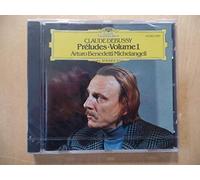 Debussy - Preludes, Bk.1