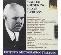 Debussy: Preludes, Bks 1 & 2