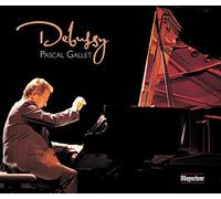 Debussy: Preludes: Livre 1
