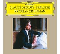Debussy: Prludes - Book 1, L. 117; Prludes - Book 2, L. 123