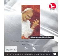 Debussy/Ravel: Orchestral Works