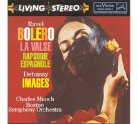 Debussy/Ravel - Orchestral Works