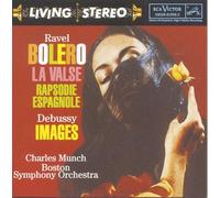 Debussy/Ravel - Orchestral Works