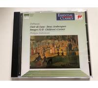 Debussy Recital