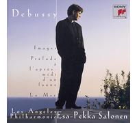 Debussy^Salonen^Los Angeles Philharmonic - Images / Prelude a L'Apres-Midi D'Un Faune