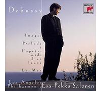 Debussy^Salonen^Los Angeles Philharmonic - Images / Prelude a L'Apres-Midi D'Un Faune