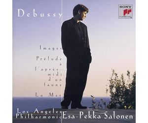 Debussy^Salonen^Los Angeles Philharmonic - Images / Prelude a L'Apres-Midi D'Un Faune