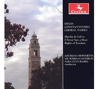 DEBUSSY / SCHUBERT - Choral Works