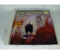 Debussy - Suite Bergamasque/Arabesques