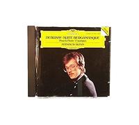 Debussy - Suite Bergamasque / Pour Le Piano / Estampes