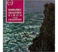 Debussy, Volume 1