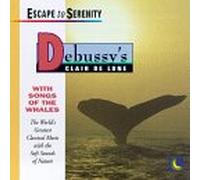 Debussy's Clair De Lune - Debussy's Clair De Lune