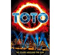 Debut 40th Anniversary Live: 40 Tours Around The Sun