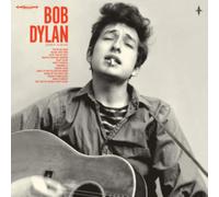 Bob Dylan - Bob Dylan's Debut Album + 7" Coloured Single [VINYL] [Amazon Exclusive]