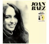 Joan Baez - Debut Album (Yellow Vinyl) [VINYL]