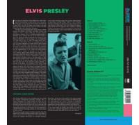 Elvis Presley (Bonus Tracks Edition)