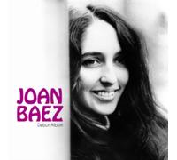 Joan Baez - Debut Album