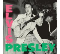 Elvis Presley - Debut Album [VINYL]